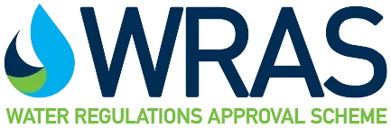 WRAS Water Regulations Approval Scheme